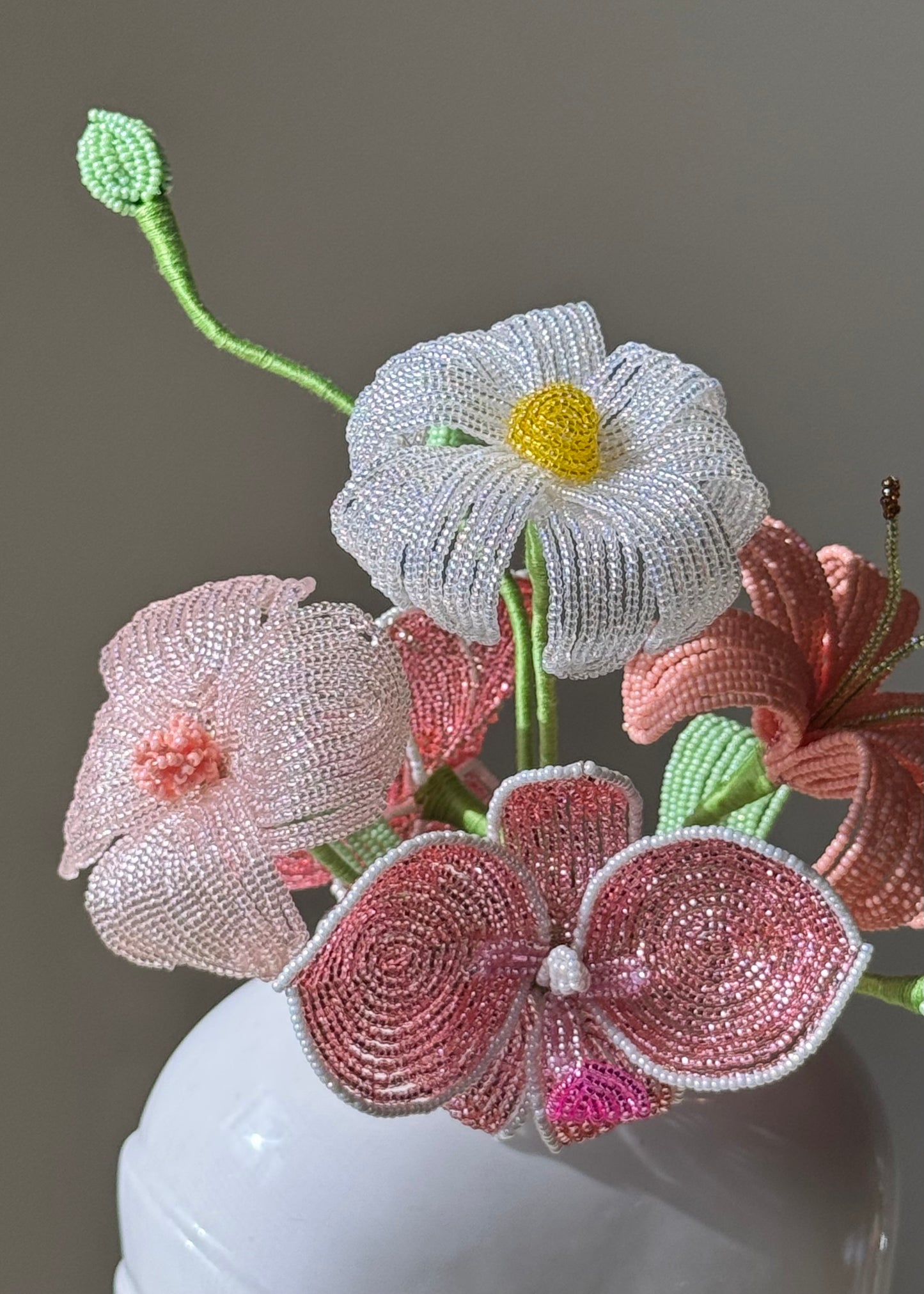 custom small bouquet