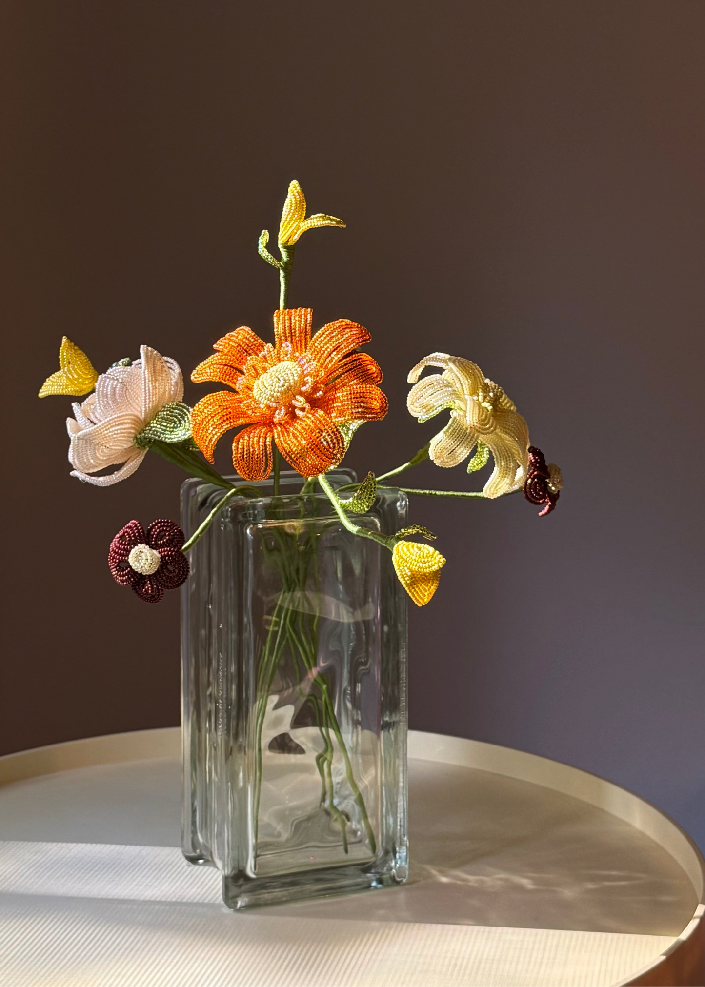 custom small bouquet