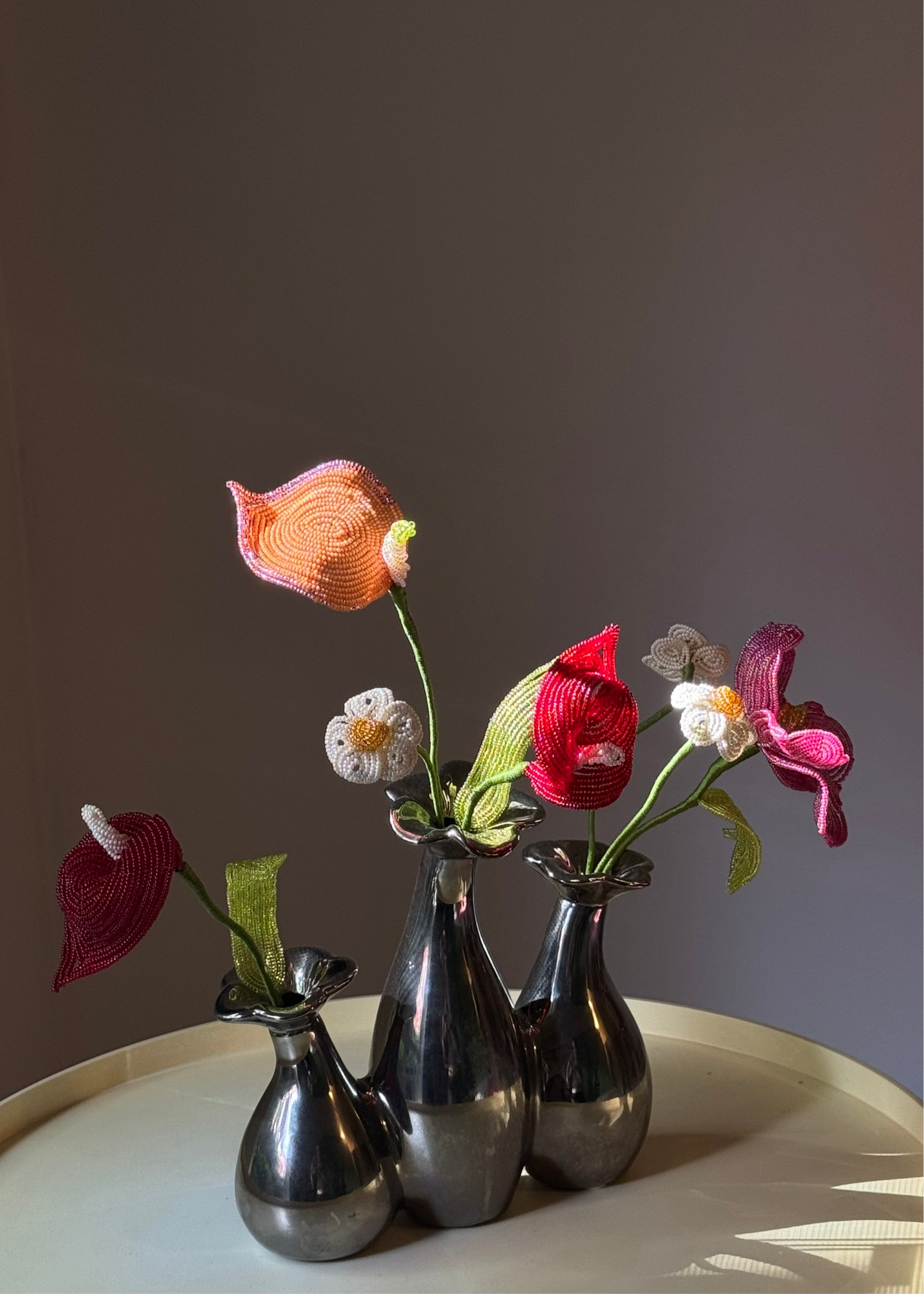 custom small bouquet