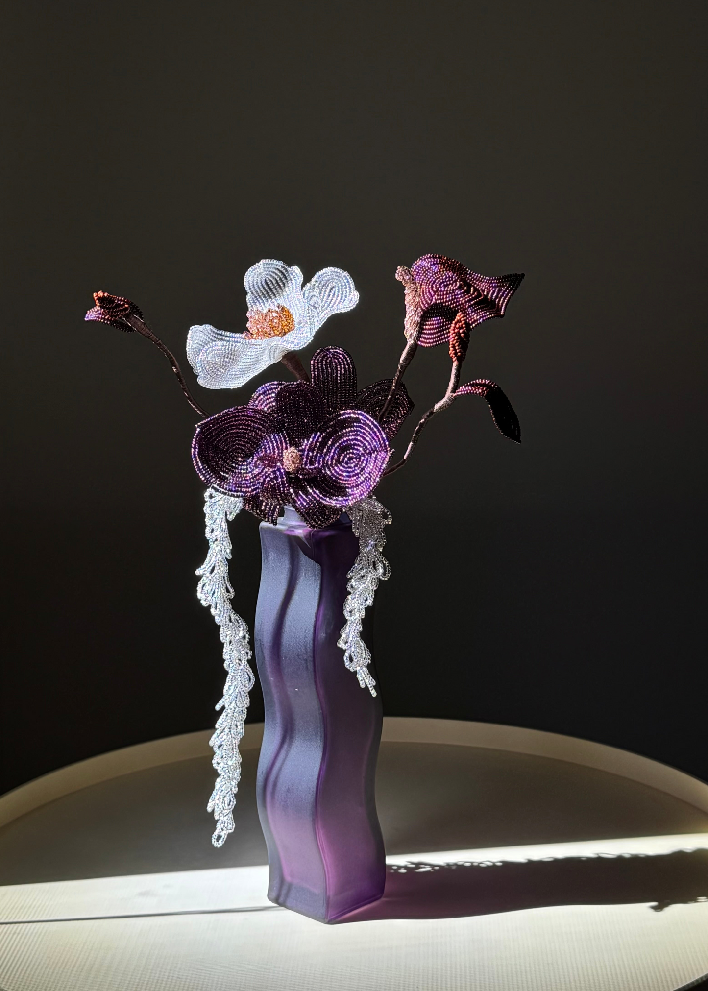 custom small bouquet