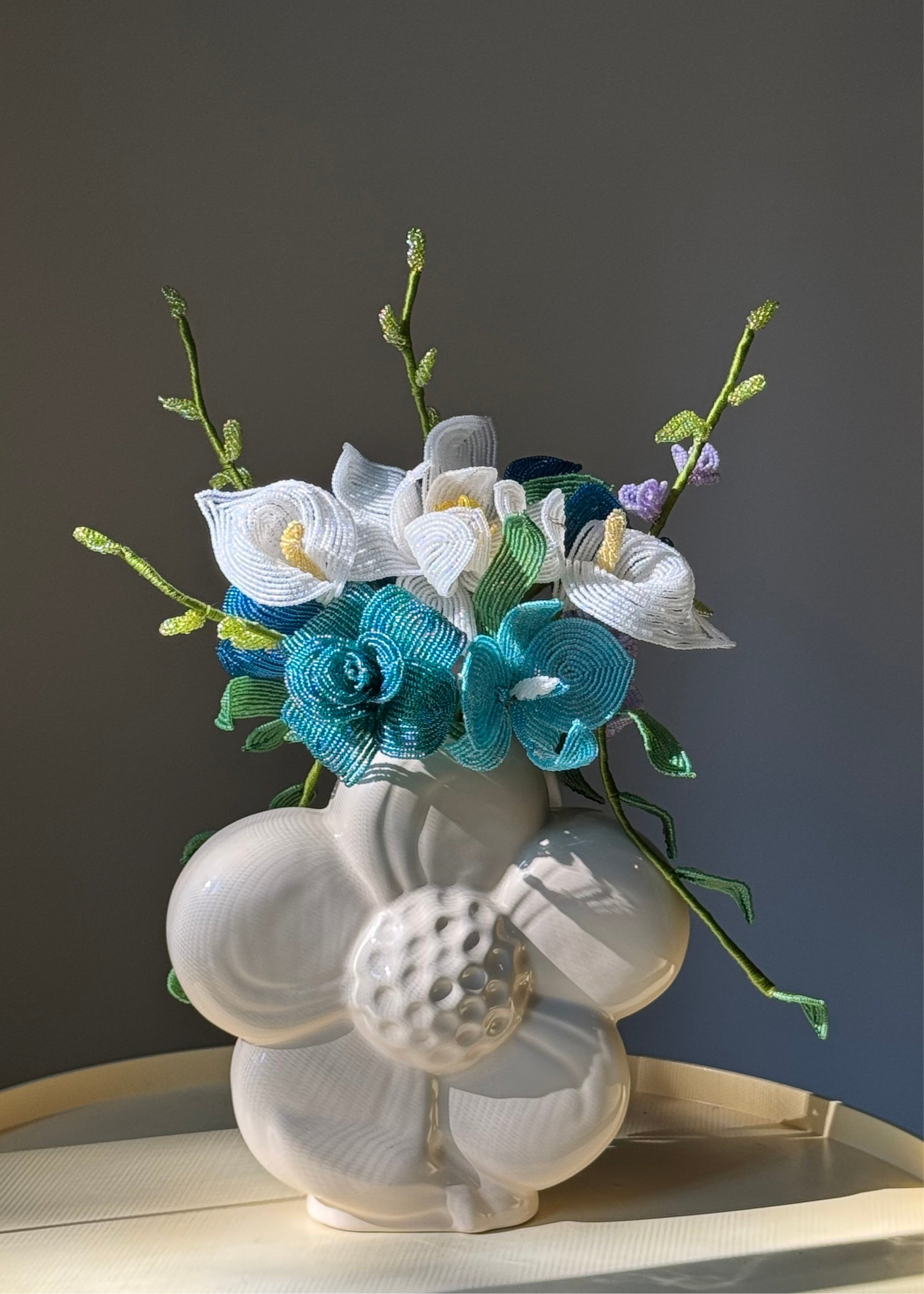 custom medium bouquet