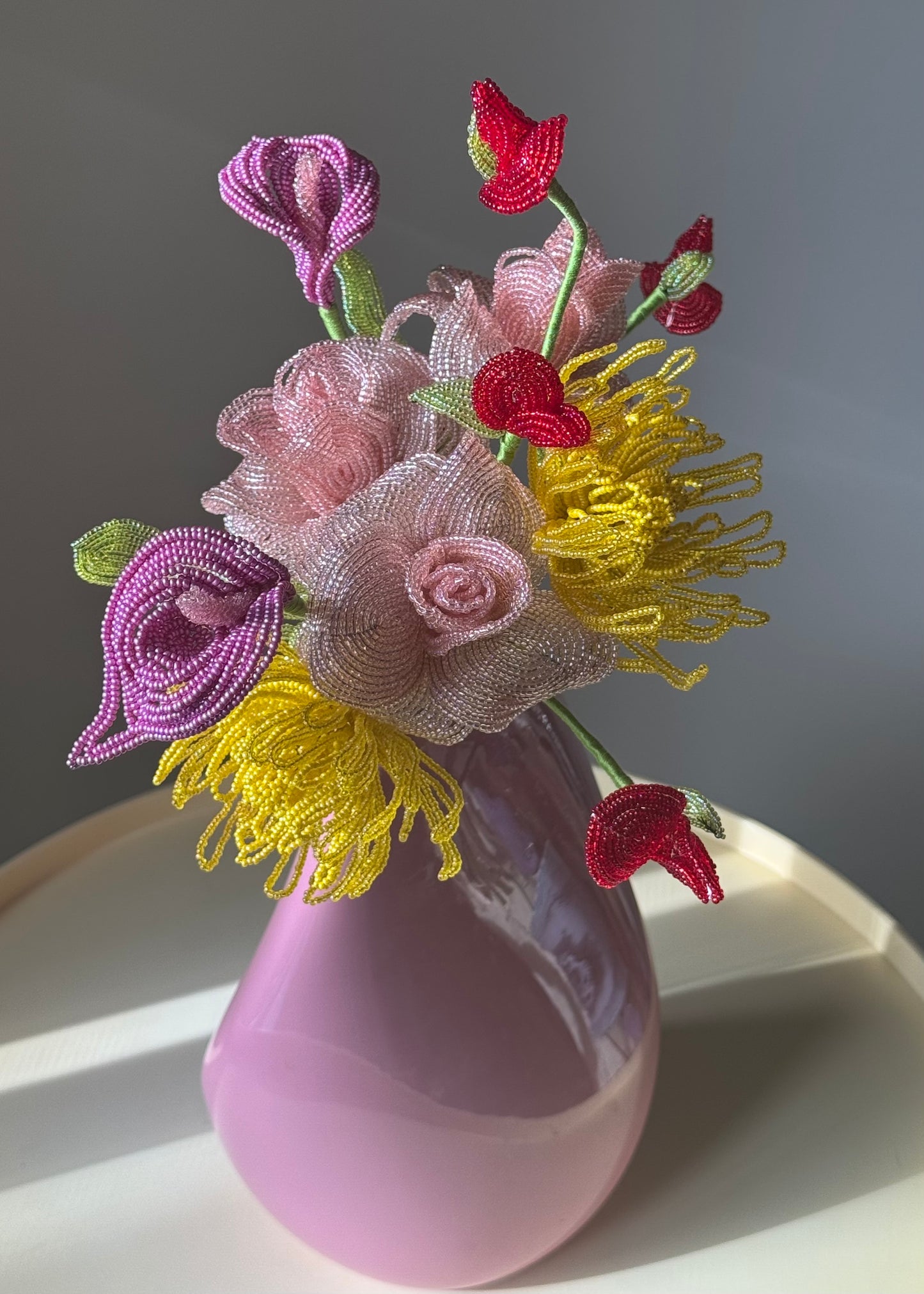 custom medium bouquet