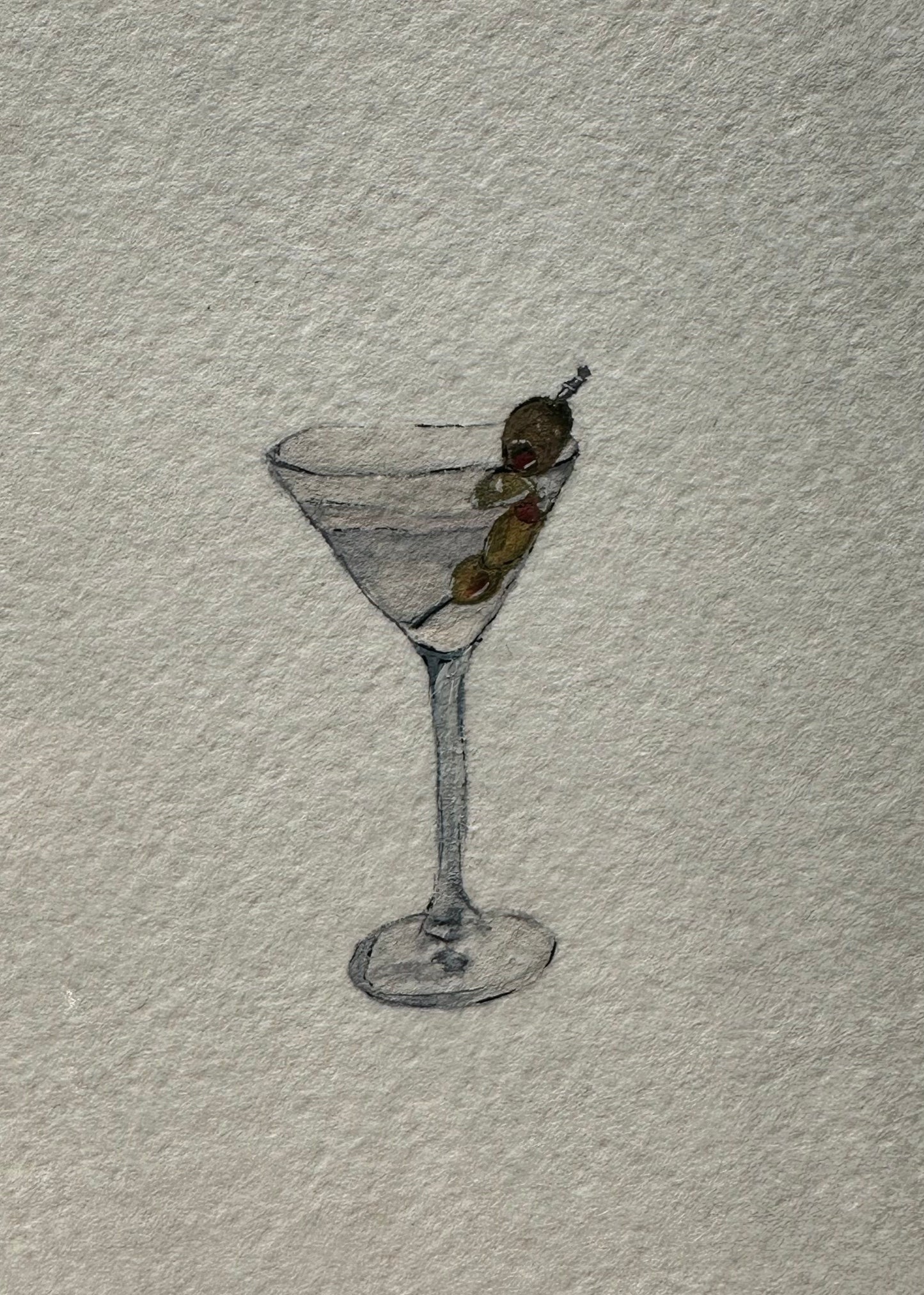 cocktails soon? card