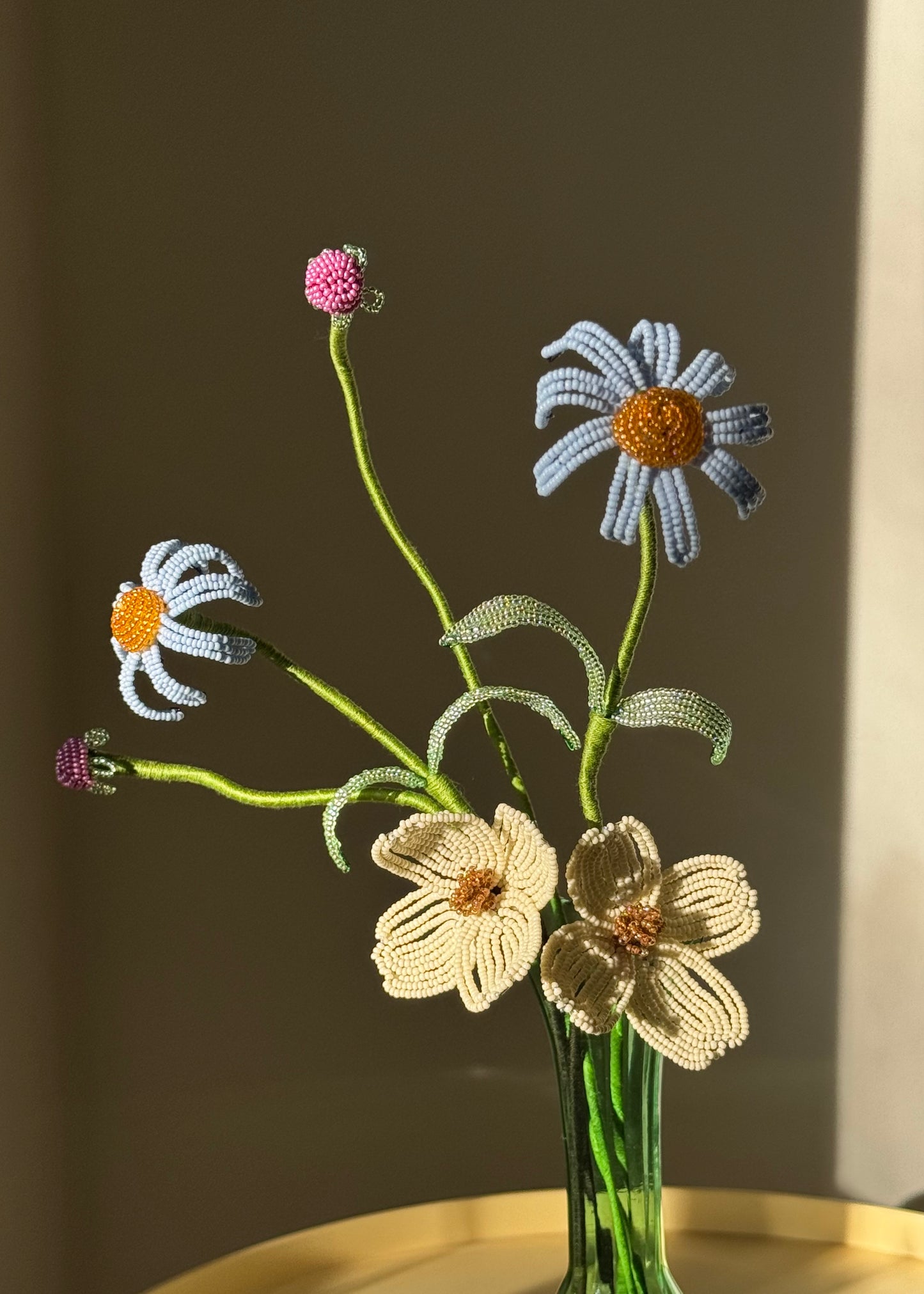 custom small bouquet