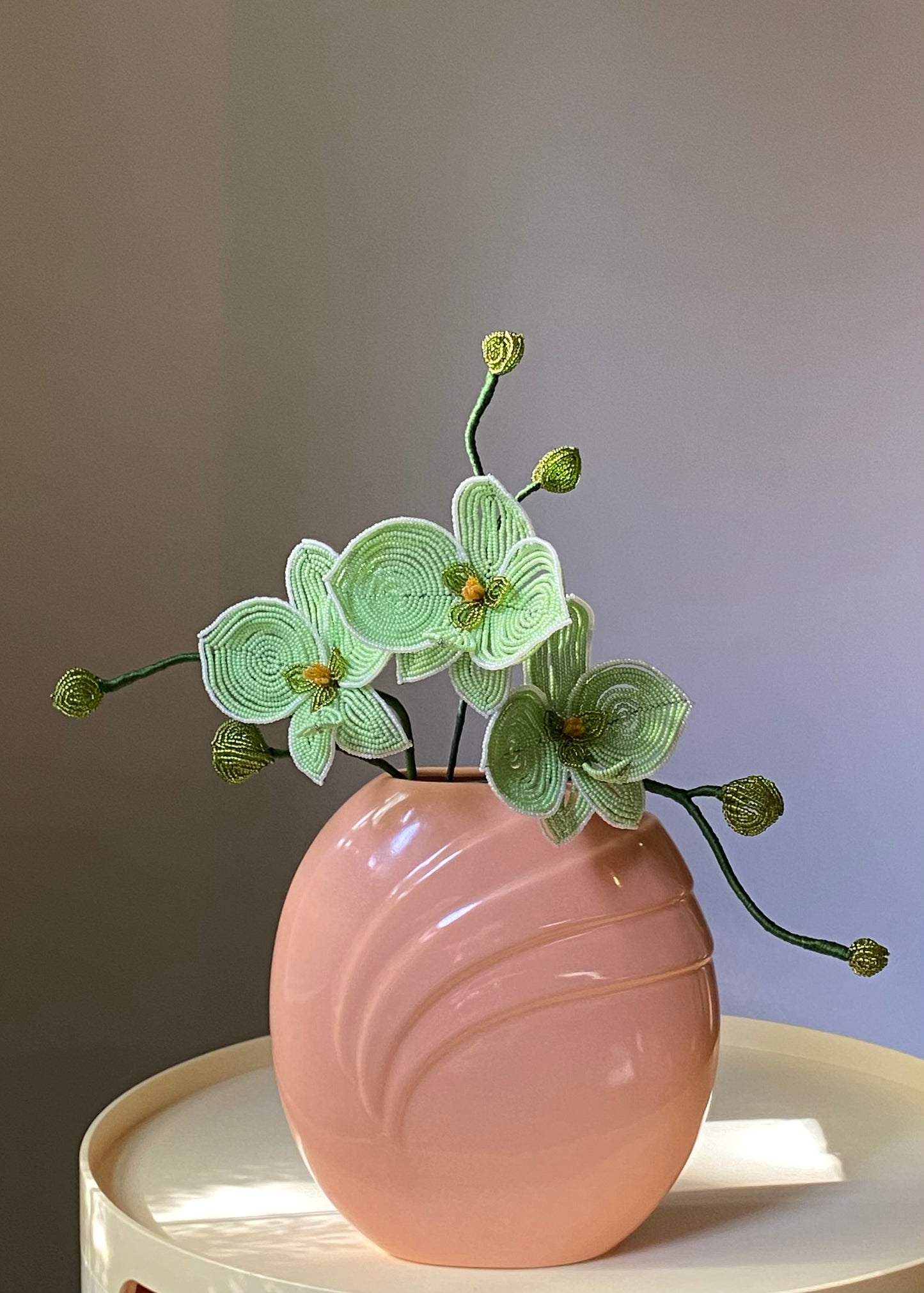 orchid bouquet