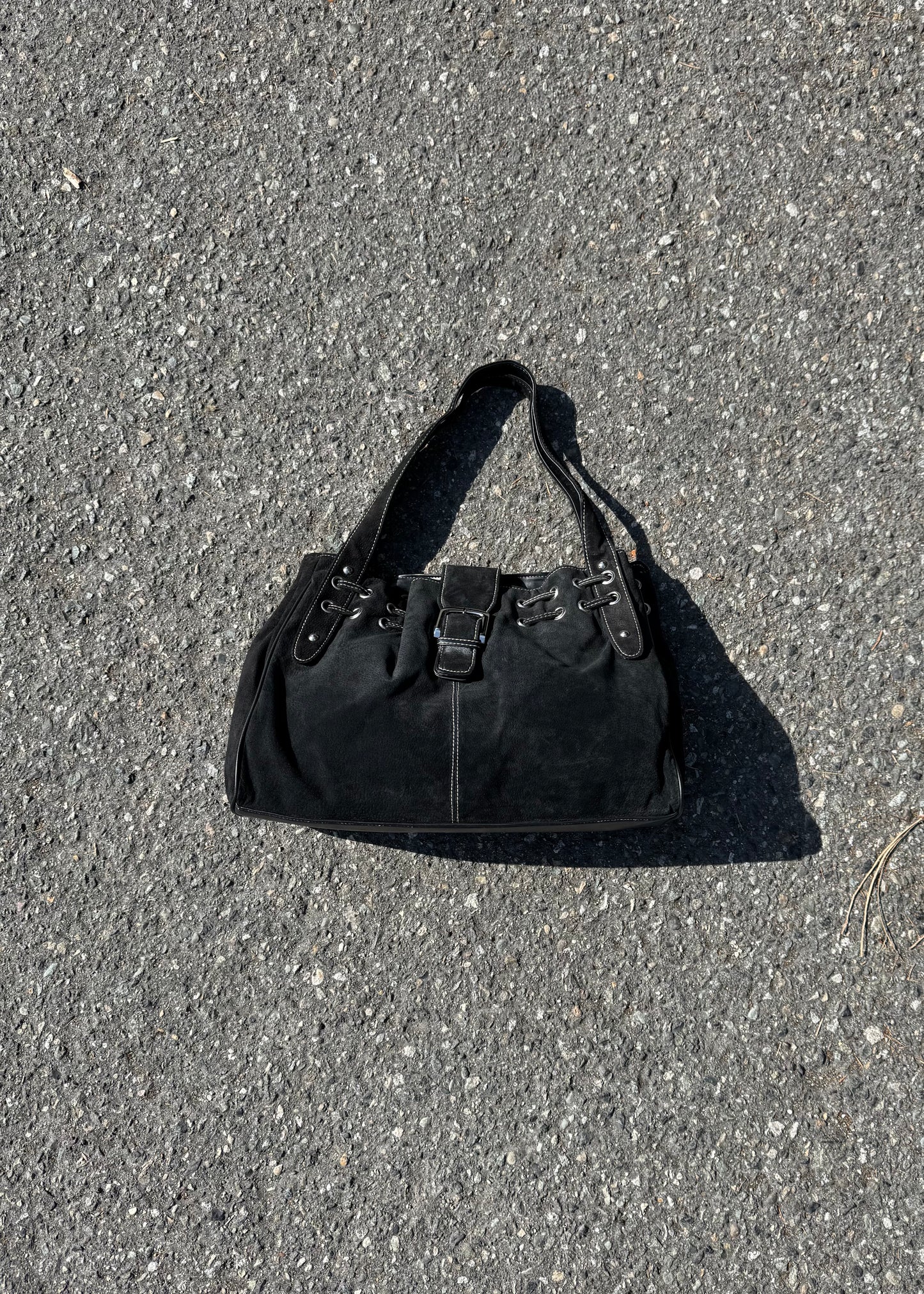 oversized shoulder bag