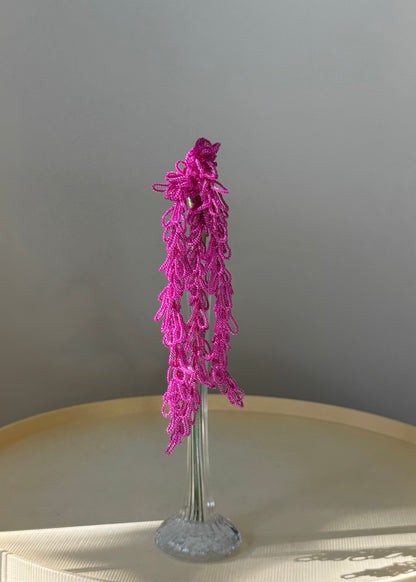 hanging amaranthus stem
