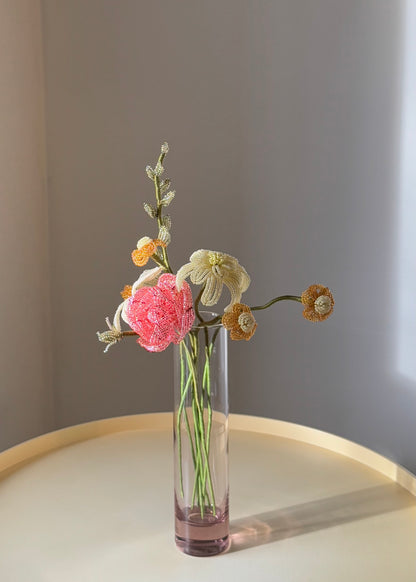 Spring flower bouquet (pre-order)