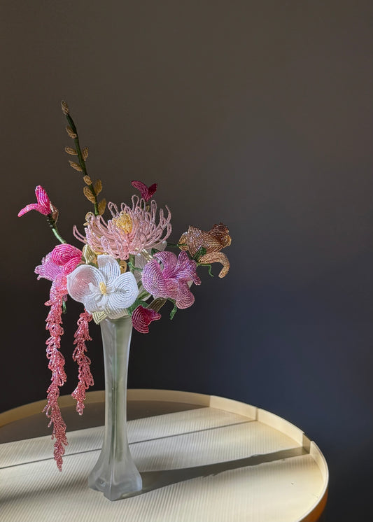 custom medium bouquet