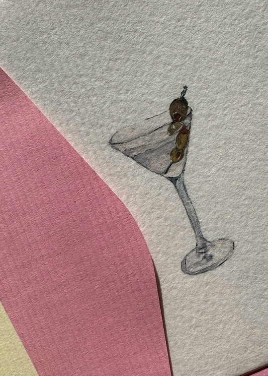 cocktails soon? card