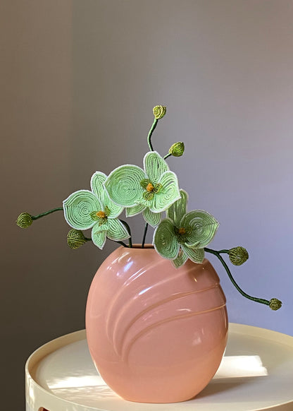 orchid bouquet