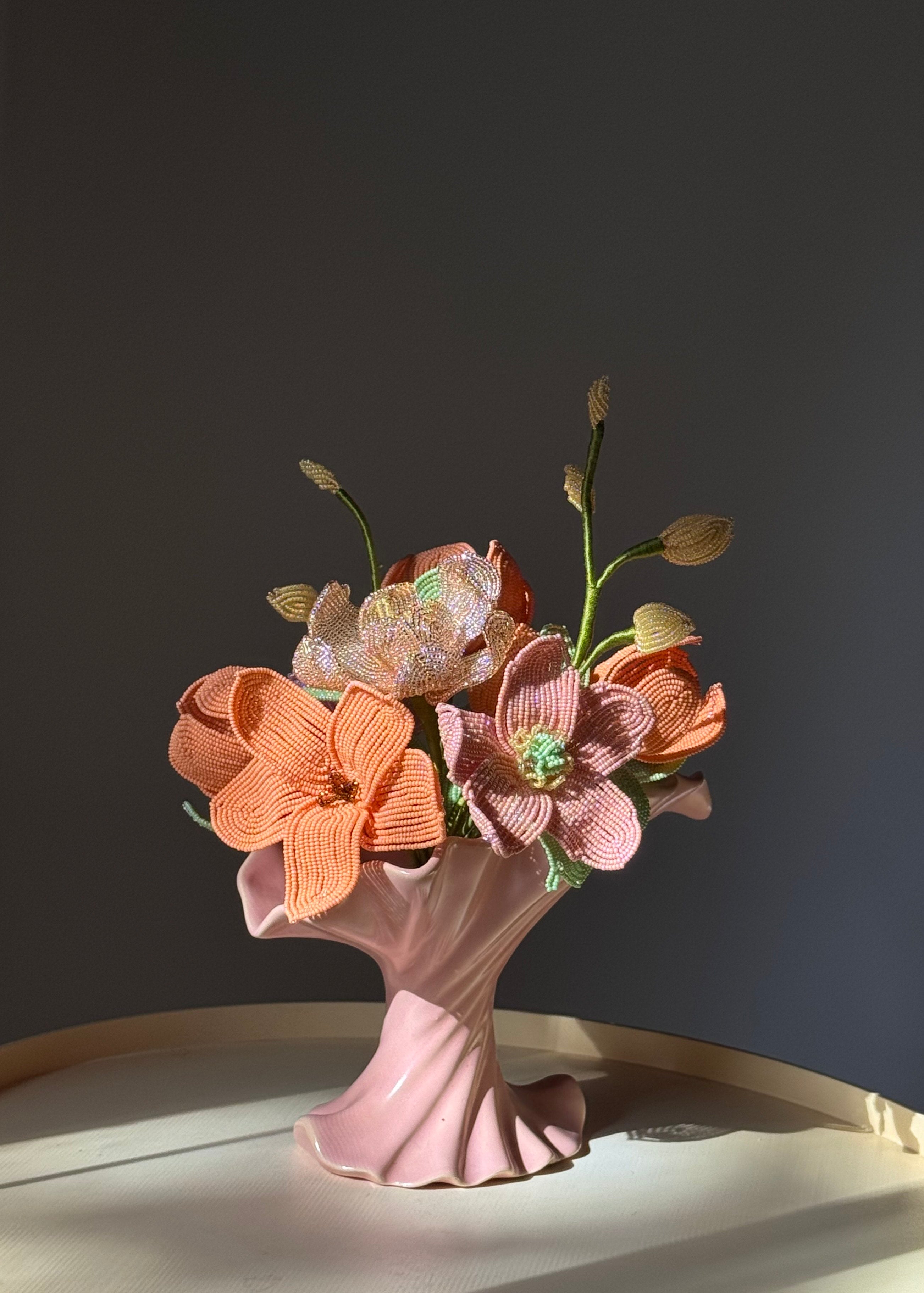 custom medium bouquet – le métier