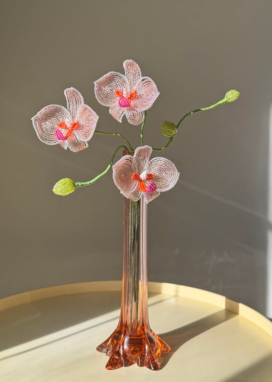orchid bouquet