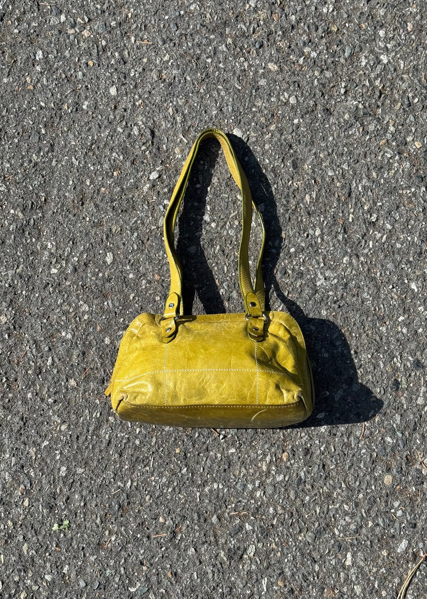 dolce vita shoulder bag