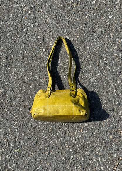 dolce vita shoulder bag