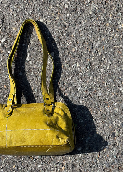 dolce vita shoulder bag