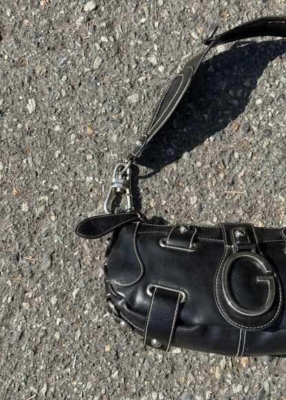 guess shoulder bag