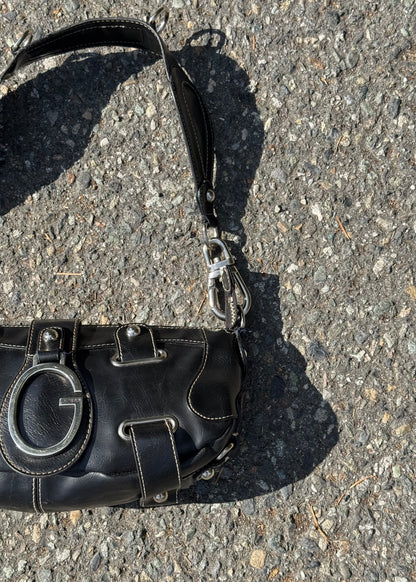 guess shoulder bag