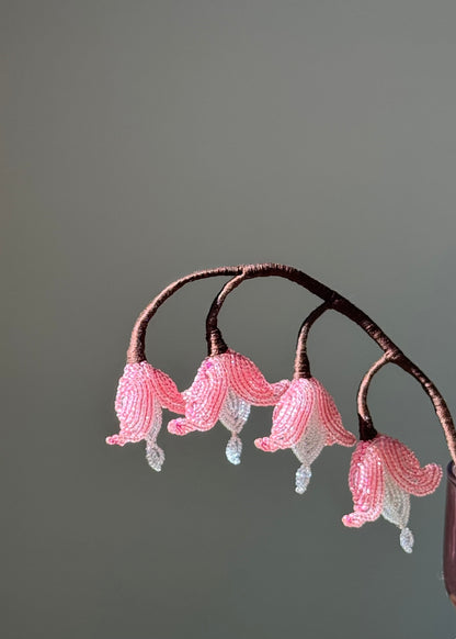 bleeding heart bouquet (pre-order)