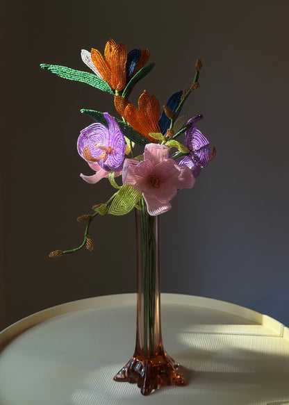 bird of paradise bouquet