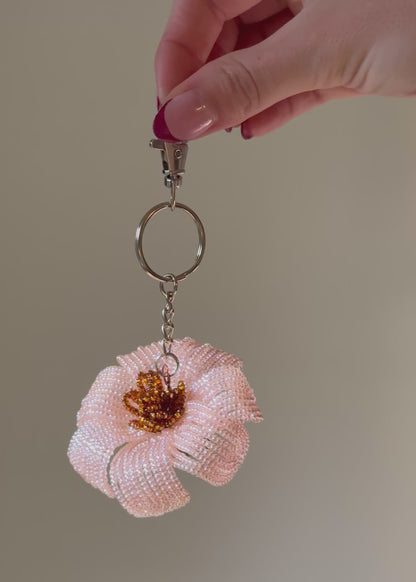 pink cosmo charm